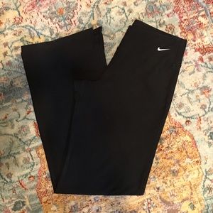 Nike Athletic Pants